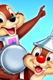 شاهد فيلم Chip and Dale Trouble in a Tree