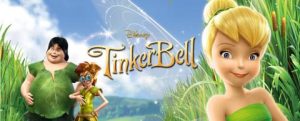 مشاهدة فلم Tinker Bell تنة ورنة مدبلج عربي فصحى
