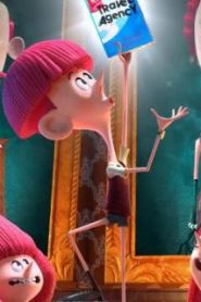 فيلم كرتون عائلة ويلوبي – The Willoughbys مدبلج لهجة مصرية