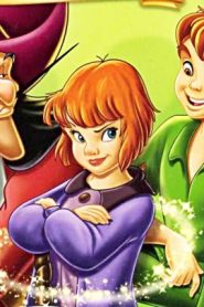 مشاهدة فلم peter Pan 2 عودة إلى أرض الأحلام مدبلج لهجة مصرية