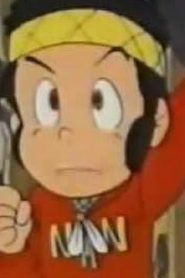 مسلسل فتى النينجا NiNja Boy مدبلج