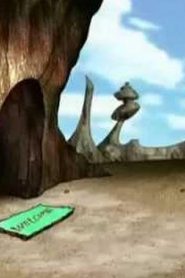 كوردج الكلب الجبان Courage the Cowardly Dog مدبلج