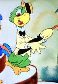 فلم الكرتون اهلا بالاصدقاء Saludos Amigos 1942 مدبلج للعربية