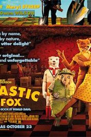 شاهد فيلم Fantastic Mr. Fox مدبلج عربي لهجة مصرية