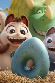 فيلم كرتون ينقرض – Extinct 2021 مدبلج عربي