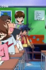 كرتون بي بليد Beyblade مدبلج