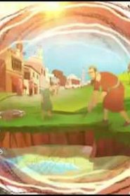 مسلسل من قصص الصالحين مدبلج