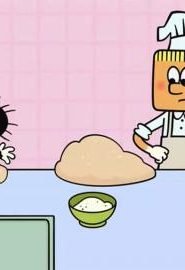 كرتون Little Furry الحلقة 11