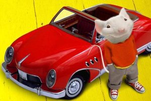 الفيلم العائلي ستيوارت ليتل Stuart Little مترجم عربي