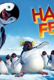 فيلم كرتون الأقدام السعيدة – Happy Feet مترجم عربي