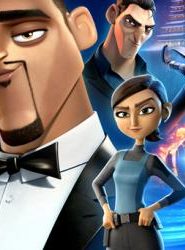 فيلم كرتون جواسيس متنكرين – Spies in Disguise مترجم عربي