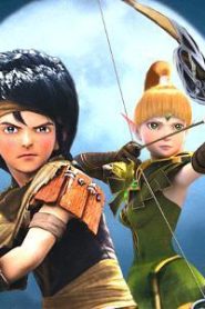 مشاهدة فيلم Dragon nest: warriors’ dawn 2014 مترجم عربي