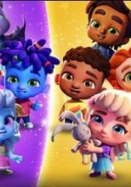 فيلم كرتون الوحوش اللطفاء: الفصل الجديد مدبلج عربي