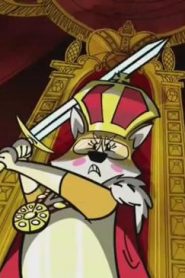 ميكي ماوس في رجل الفرقة