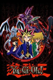 انمي Yu Gi Oh! Duel Monsters مدبلج عربي