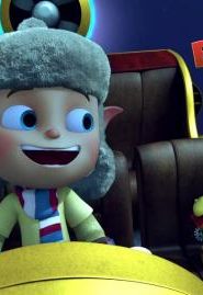 فيلم كرتون bob broken sleigh مدبلج عربي