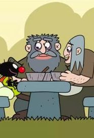 كرتون Little Furry الحلقة 36