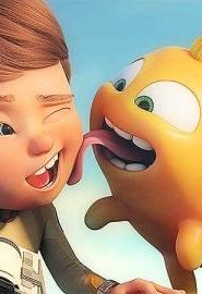 فيلم كرتون Astro Kid 2019 مترجم عربي