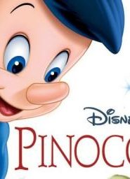 فلم كرتون بينوكيو قصة سي كولد مدبلج عربي فصحى