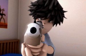 شاهد فيلم Budilnik المنبه صامت