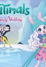 فيلم كرتون Enchantimals Secrets of Snowy Valley مدبلج عربي