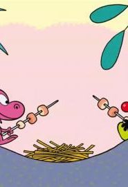 كرتون Little Furry الحلقة 4