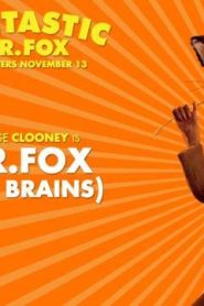 شاهد فيلم Fantastic Mr. Fox مترجم عربي