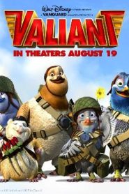 فلم Valiant مدبلج