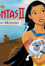 مشاهدة فلم Pocahontas 2 بوكاهونتاس 2: رحله الي عالم جديد مدبلج لهجة مصرية