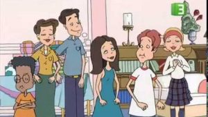 مسلسل What’s with Andy مدبلج