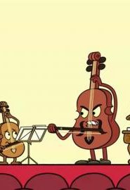 كرتون Little Furry الحلقة 15