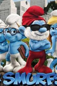 فلم السنافر The Smurfs مدبلج