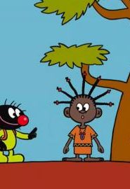 كرتون Little Furry الحلقة 13