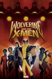 كرتون Wolverine and the X-Men مدبلج عربي