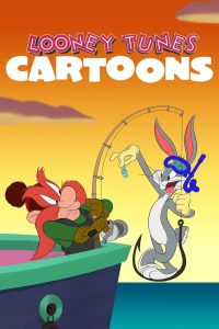 كرتون لوني تونز كارتونز – Looney Tunes Cartoons 2020 مدبلج