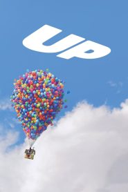 فيلم كرتون فوق – Up مدبلج لهجة مصرية + فصحى