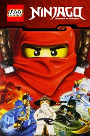 كرتون ليغو نينجاغو أبطال السبينجيتسو – Ninjago Masters of Spinjitzu مدبلج