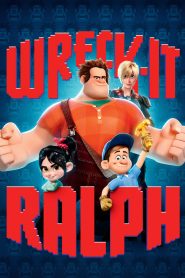 فيلم رالف المدمر – Wreck-It Ralph مدبلج عربي مصري + فصحى