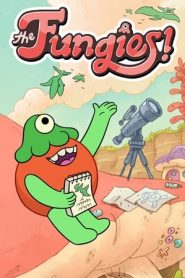 كرتون الفانجيز / The Fungies مدبلج