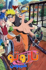 انمي ناروتو شيبودن Naruto: Shippuden مدبلج