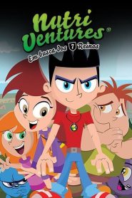 كرتون فريق الصحة – Nutri Ventures مدبلج