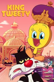 فيلم كرتون King Tweety مترجم عربي