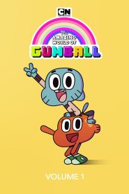 The Amazing World of Gumball: Season 1