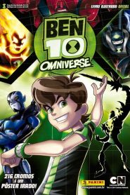 Ben 10: Omniverse: Season 6