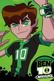 Ben 10: Omniverse: Season 7