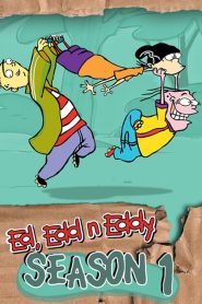 Ed, Edd n Eddy: Season 1