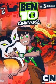 Ben 10: Omniverse: Season 5