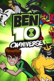 Ben 10: Omniverse: Season 8