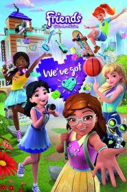 LEGO Friends: Girls on a Mission – ليغو الأصدقاء الفتيات في مهمة