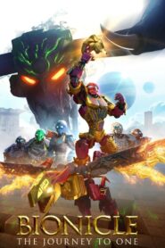 كرتون Lego Bionicle: The Journey to One مدبلج